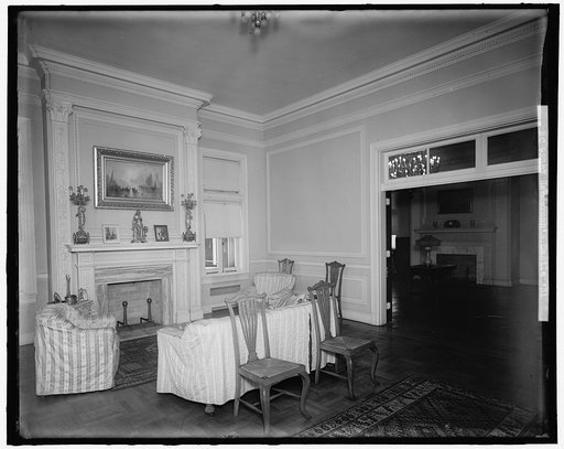 HENDERSON'S CASTLE