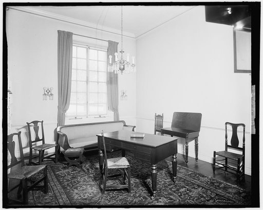 D.A.R. HALL