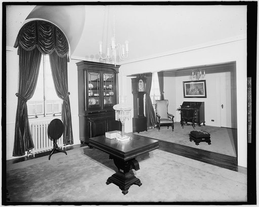 D.A.R. HALL
