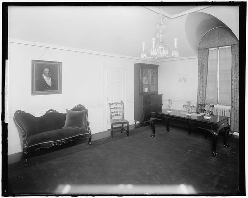 D.A.R. HALL