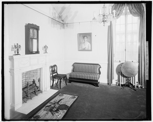 D.A.R. HALL