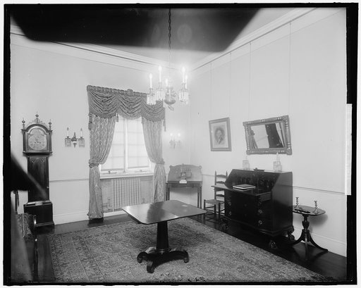 D.A.R. HALL