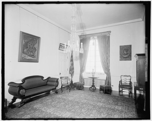 D.A.R. HALL