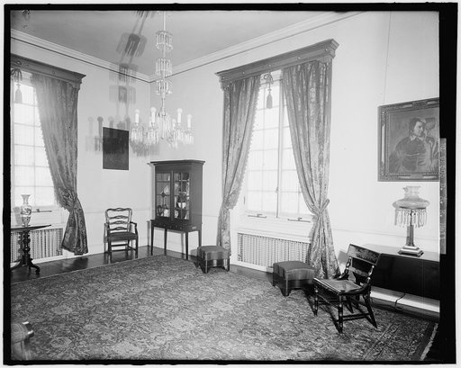 D.A.R. HALL