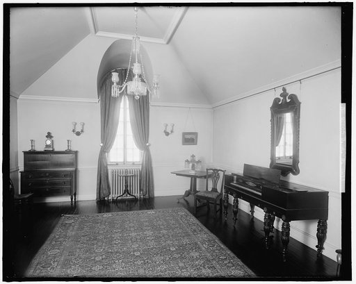 D.A.R. HALL
