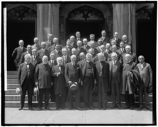 METHODIST EPISCOPAL CHURCH BOARD OF BISHOPS