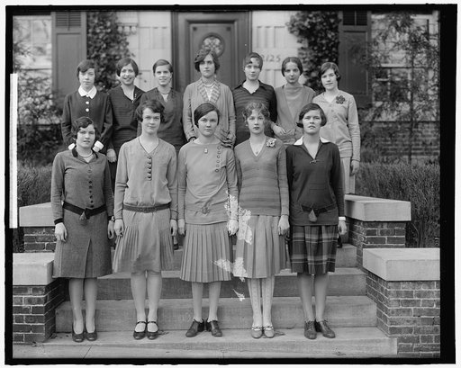 HOLTON ARMS SCHOOL