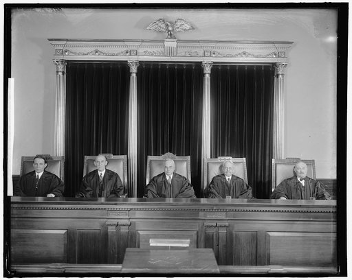 U.S. COURT OF CLAIMS