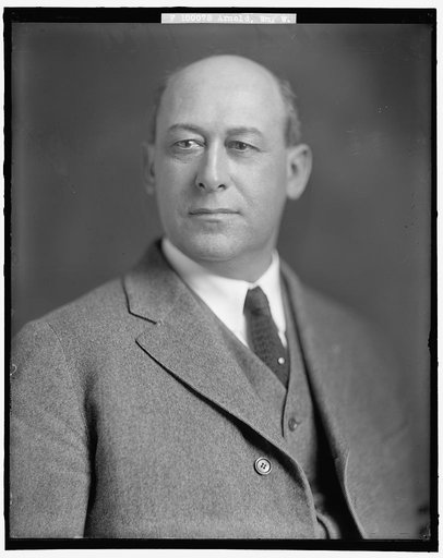 ARNOLD, WILLIAM W., HONORABLE
