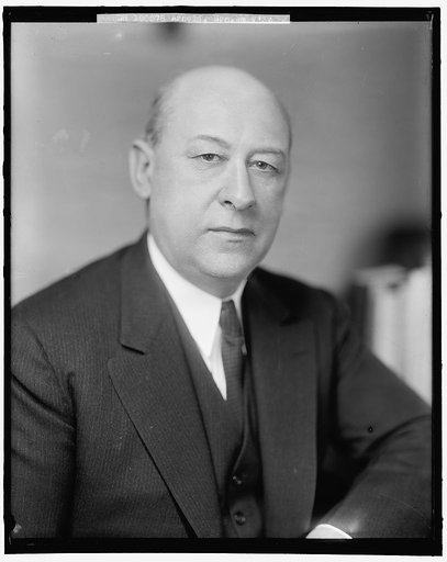 ARNOLD, WILLIAM W., HONORABLE