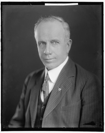 HULL, H.E., HONORABLE