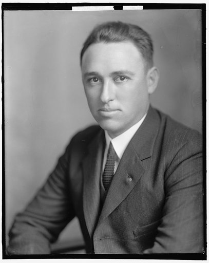 BROWNING, GORDON. HONORABLE