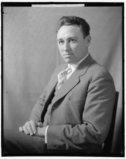 BROWNING, GORDON. HONORABLE