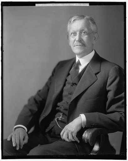 BOYCE, WILLIAM H.