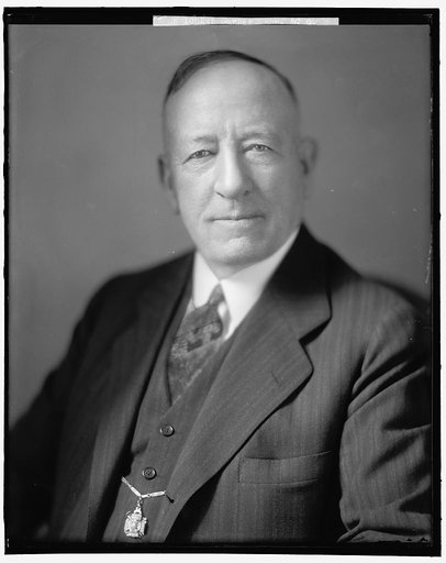 GARBER, M.C., HONORABLE