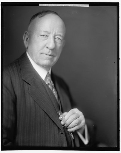 GARBER, M.C., HONORABLE
