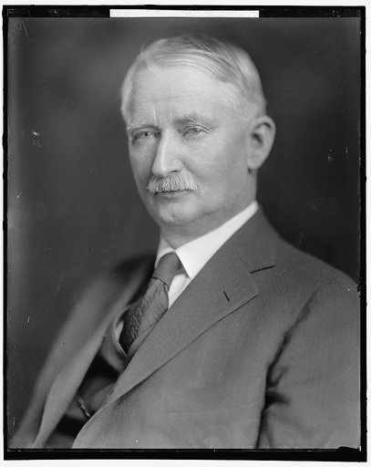 SEARS, WILLIS G., HONORABLE