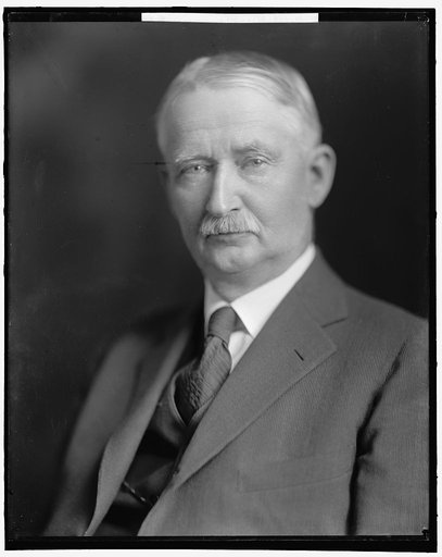 SEARS, WILLIS G., HONORABLE