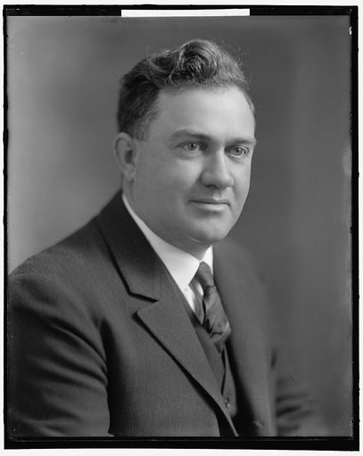 HOLADAY, W.P., HONORABLE