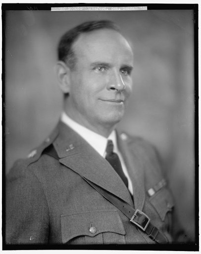 GLASSFORD, BELHAM. GENERAL