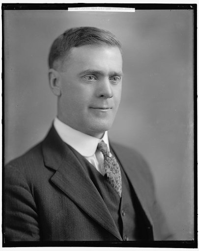 LILLY, T.J., HONORABLE