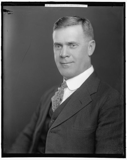 LILLY, T.J., HONORABLE