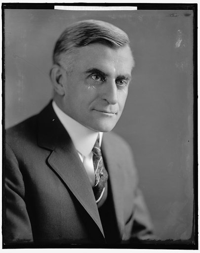 PERRY, G.C., HONORABLE