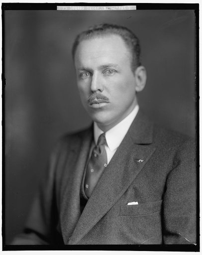 BACON, ROBERT L.