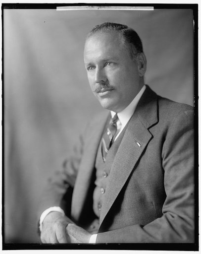 BACON, ROBERT L., HONORABLE