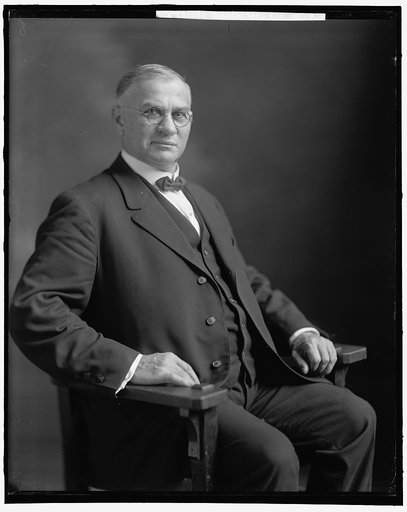 GLATFELTER, S.F., HONORABLE