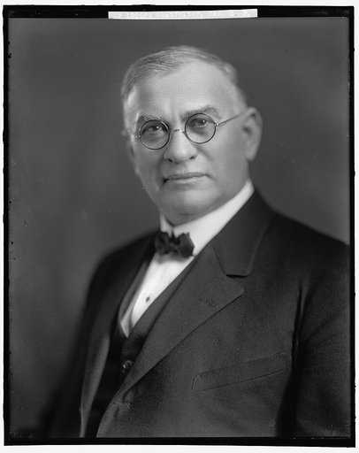 GLATFELTER, S.F., HONORABLE
