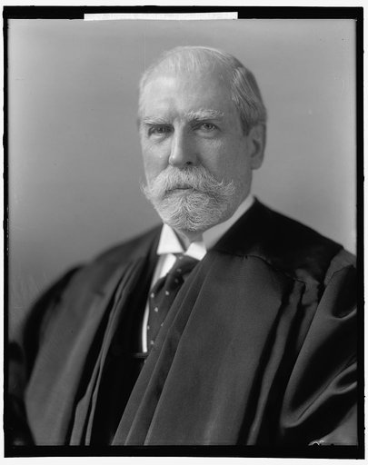 HUGHES, CHARLES E., HONORABLE