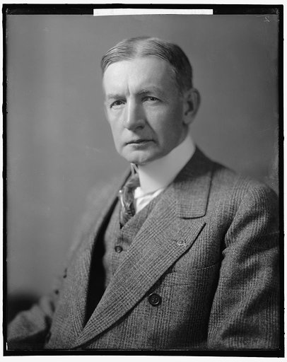 DAWES, CHARLES G., HONORABLE