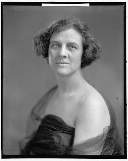 BOGUE, LAURA, MRS.