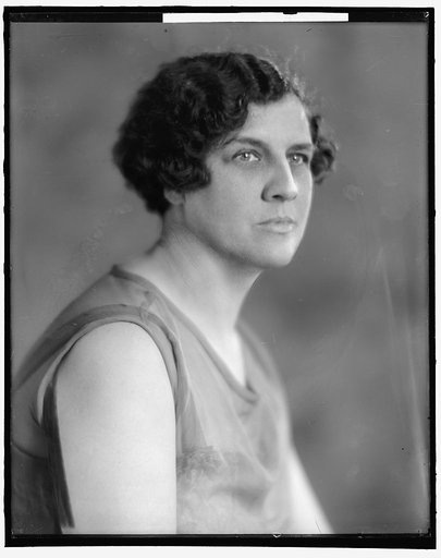 BOGUE, L.J., MRS.
