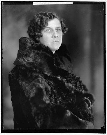 BOGUE, L.J., MRS.