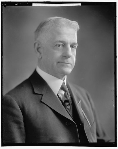 PARKER, JAMES S., HONORABLE