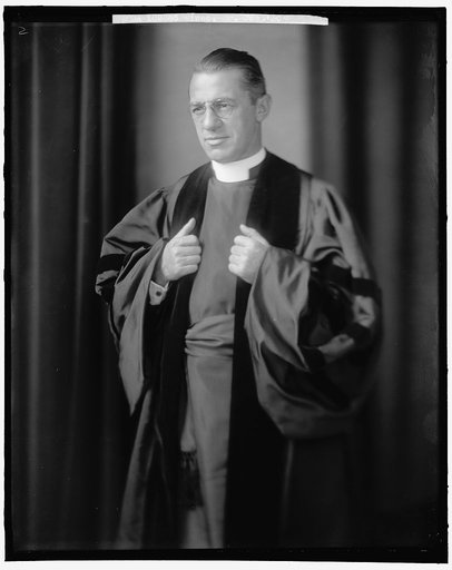 SIZOO, JOSEPH. DOCTOR