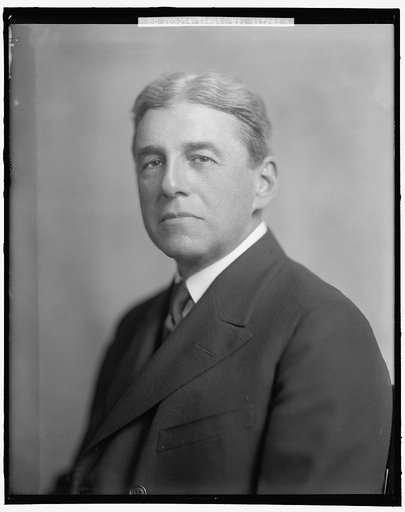 WHEAT, ALFRED A.