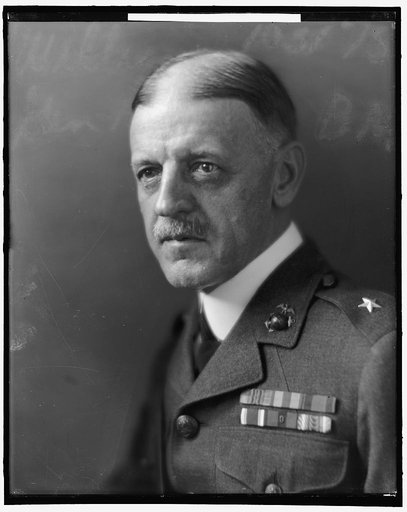 WILLIAMS, DION. GENERAL