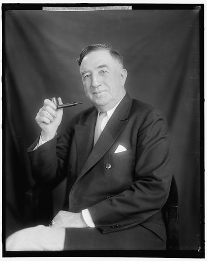 BURNETT, CHARLES. GENERAL