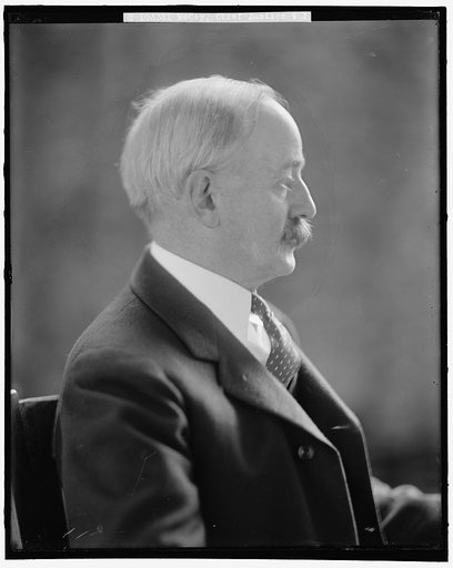 McCOY, WALTER I., CHIEF JUSTICE