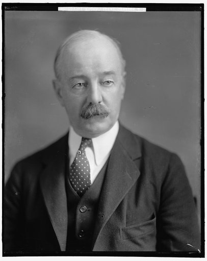 McCOY, WALTER I., CHIEF JUSTICE