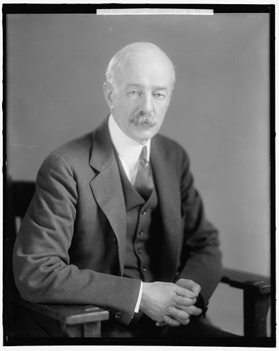 McCOY, WALTER I., CHIEF JUSTICE