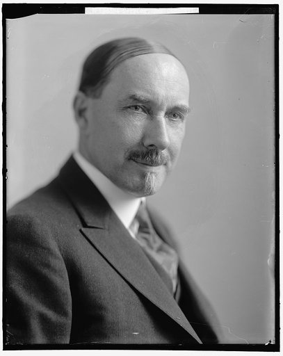 MERRIAM, JOHN CAMPBELL