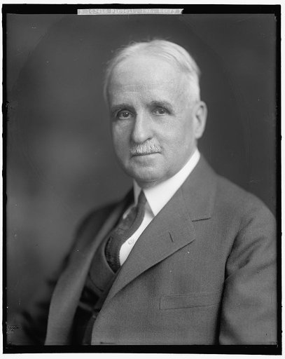 PINDELL, HENRY M., HONORABLE