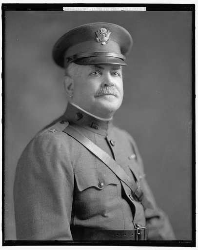 SMITH, HARRY B., GENERAL