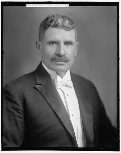 FRIES, AMOS A., GENERAL