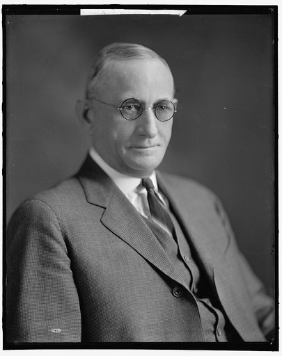 SPROUL, WILLIAM H., HONORABLE