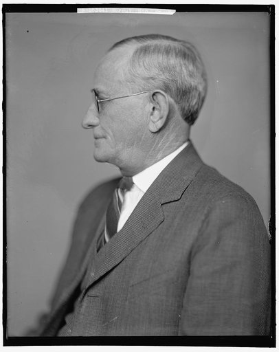 SPROUL, WILLIAM H., HONORABLE